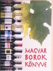 Alkonyi László - Magyar borok könyve [antikvár]