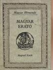 Ady Endre - Magyar Erato [antikvár]