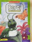 Max Lucado - Berci egy közönséges hernyó [antikvár]