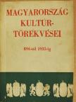 Bajza József - Magyarország kulturtörekvései [antikvár]