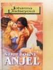 Johanna Lindsey - Strieborny Anjel [antikvár]