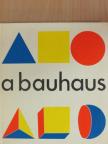 Georg Muche - A Bauhaus [antikvár]