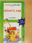 Rose Williams - Noah's Ark [antikvár]