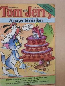 Tom és Jerry 8. [antikvár]