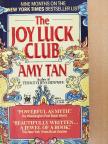 Amy Tan - The Joy Luck Club [antikvár]
