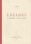 Julius Evola - Lázadás a modern világ ellen [antikvár]