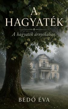 Bedő Éva - A Hagyaték [eKönyv: epub, mobi]