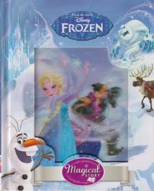Frozen [antikvár]