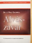 Dr. J. Paul Caldwell - Alvászavar [antikvár]