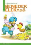 Benedek Elek - A gyémántkrajcár [antikvár]