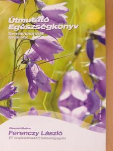 Útmutató egészségkönyv [antikvár]