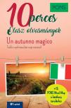 Claudia Mencaroni - PONS 10 perces olasz olvasmányok - Un autunno magico