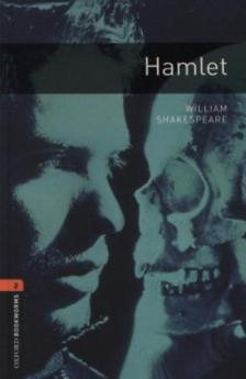 Shakespeare, William - HAMLET OBW 2
