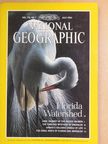 Fred Ward - National Geographic July 1990 [antikvár]