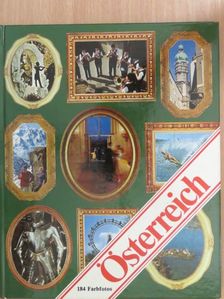Norbert Hofbauer - Österreich [antikvár]