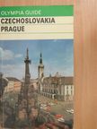 Marcel Ludvik - Czechoslovakia, Prague [antikvár]