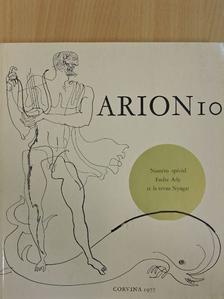 Ady - Arion 10 [antikvár]