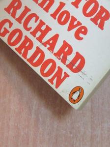 Richard Gordon - Doctor in Love [antikvár]