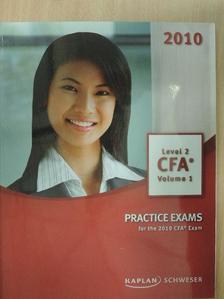 Practice exams Level 2. Volume 1. [antikvár]