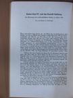Alfred A. Strnad - Kaiser Karl IV. und das Erzstift Salzburg [antikvár]