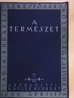 A természet 1942. április [antikvár]