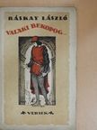 Ráskay László - Valaki bekopog... [antikvár]