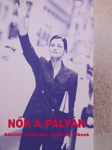 Gisela Hageman - Nők a pályán [antikvár]