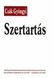 Csák Gyöngyi - Szertartás [antikvár]