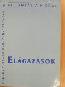 Elágazások [antikvár]