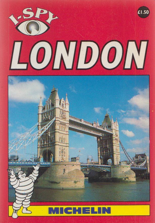 London [antikvár]