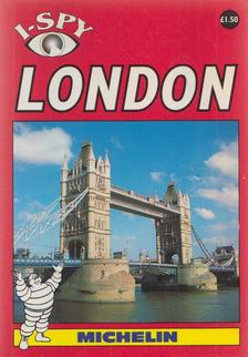 London [antikvár]