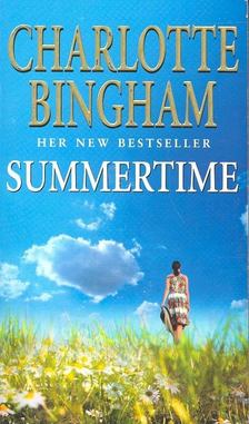 BINGHAM, CHARLOTTE - Summertime [antikvár]