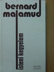 Bernard Malamud - Isteni kegyelem [antikvár]