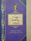 Elaine Feinstein - Lady Chatterley vallomása [antikvár]