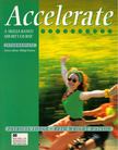 Patricia Lodge, Beth Wright-Watson - Accelerate Intermediate Student's Book [antikvár]