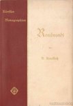 Knackfuss, H. - Rembrandt [antikvár]