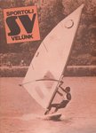 SZAMAY GYÖRGY - Sportolj velünk 1985. július [antikvár]