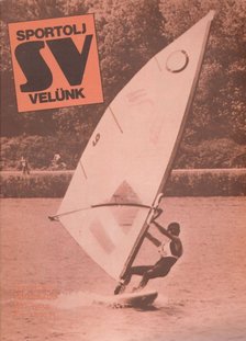 SZAMAY GYÖRGY - Sportolj velünk 1985. július [antikvár]