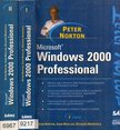 Peter Norton - Microsoft Windows 2000 Professional I-II. [antikvár]
