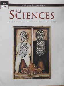 Rhonda Roland Shearer - The Sciences March/April 1997 [antikvár]