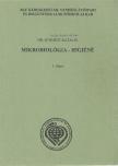 Dr. Schmidt Katalin - Mikrobiológia - higiéné 1. [antikvár]