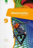 Barcza István - Matematika 9. Második kötet [antikvár]