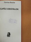 Norma Beishir - Éjféli angyalok [antikvár]
