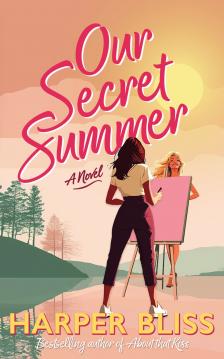 Bliss Harper - Our Secret Summer [eKönyv: epub, mobi]