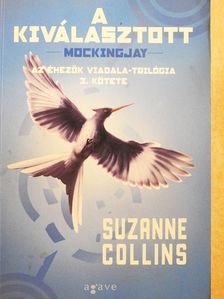 Suzanne Collins - A kiválasztott [antikvár]