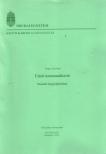 Papp Lászlóné - Üzleti kommunikáció [antikvár]