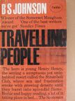 B. S. Johnson - Travelling People [antikvár]