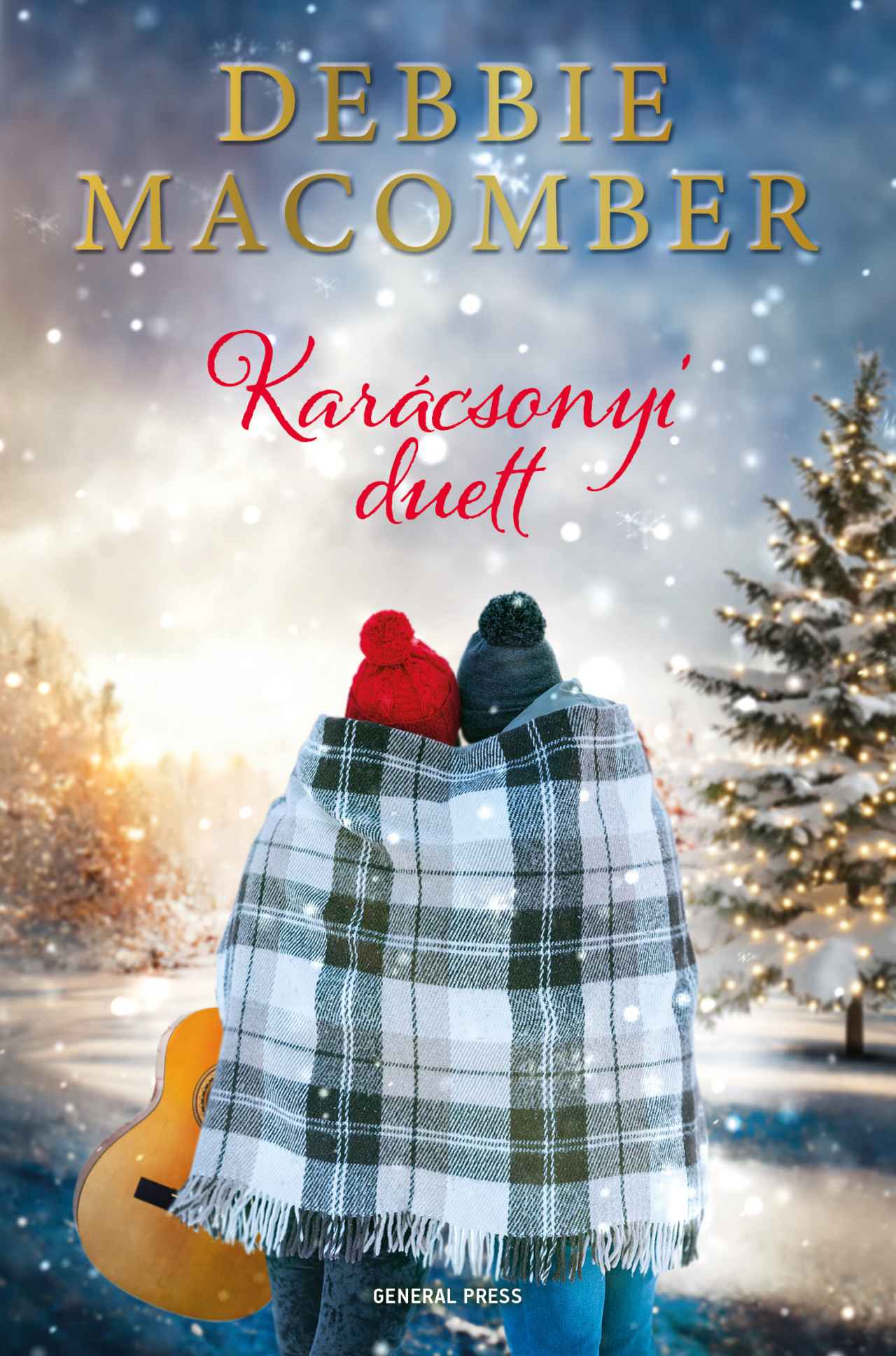 Debbie Macomber - Karácsonyi duett