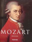 Johannes Jansen - Wolfgang Amadeus Mozart 1756-1791 [antikvár]