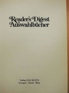 Frederick Forsyth - Die Hunde des Krieges/La Balsa/Der Kardinal Schweigt/Das Fremide Kind [antikvár]
